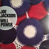 Joe Jackson - Will Power