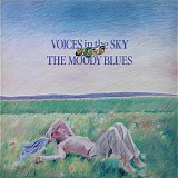 The Moody Blues - Voices In The Sky: The Best Of The Moody Blues