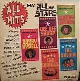 Various artists - All The Hits By All The Stars