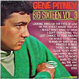 Gene Pitney - Big Sixteen Vol. 3