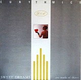 Eurythmics - Sweet Dreams (Are Made Of This)