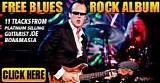 Bonamassa, Joe - The Free Album