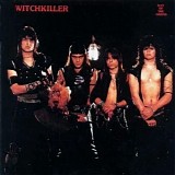 Witchkiller - Day of the Saxons