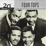 The Four Tops - The Millennium Collection: The Best Of The Four Tops