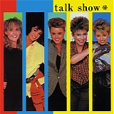 The Go-Go's - Talk Show