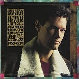 Randy Travis - An Old Time Christmas