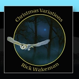 Rick Wakeman - Christmas Variations