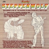 Steppenwolf - Early Steppenwolf