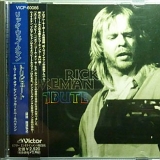 Rick Wakeman - Tribute To the Beatles