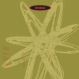 Orbital - Green Album