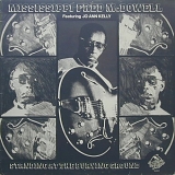 Mississippi Fred McDowell - Standing At The Burying Ground