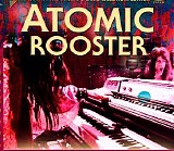 Atomic Rooster - Masters From The Vault