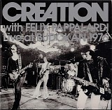 Creation with Felix Pappalardi - Live at Budokan 1976