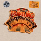 Traveling Wilburys - The Traveling Wilburys Collection