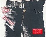 The Rolling Stones - Sticky Fingers