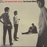 Spencer Davis Group, The - The Second Album