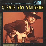 Stevie Ray Vaughan & Double Trouble - Martin Scorsese Presents the Blues