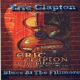 Eric Clapton - From The Cradle to the Fillmore West