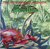 Steve Howe - Not Necessarily Acoustic