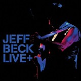 Jeff Beck - Live +