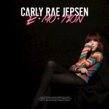 Carly Rae Jepsen - Eâ€¢MOâ€¢TION
