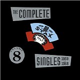 Various artists - The Complete Stax-Volt Singles: 1959-1968, vol. 4