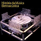 Various artists - History of Electronic Music CD 01