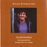 Bruce Springsteen - The Lost Masters IV: Big Expendables (Songs That Got Away)