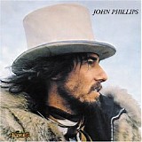 John Phillips - John Phillips (John, The Wolf King of L.A.)