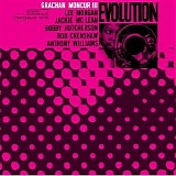 Grachan Moncur III - Evolution