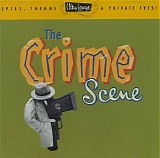 Various artists - Ultra-Lounge, Vol. 7: The Crime Scene