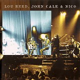 Lou Reed, John Cale & Nico - Le Bataclan '72 (Live)