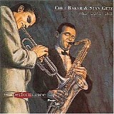 Chet Baker & Stan Getz - West Coast Live - Disk 2