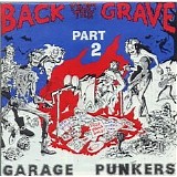 Various artists - Back from the Grave vol. 2