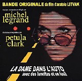 Michel Legrand - La Dame Dans l'Auto