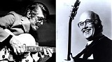 Jim Hall and Tal Farlow - Central Park  6/30/1973