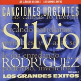 Silvio Rodriguez - Cuba Classics 1:  Canciones Urgentes