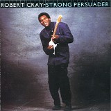 Robert Cray - Strong Persuader