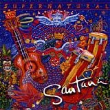 Santana - Supernatural