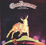 Captain Beefheart And The Magic Band - Bluejeans And Moonbeams