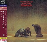 Third Ear Band - Music From Macbeth SHM-CD