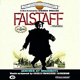 Angelo Francesco Lavagnino - Falstaff