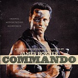 James Horner - Commando