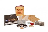 Paul McCartney & Wings - Wings At The Speed Of Sound - Deluxe Edition (2CD & DVD)