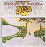 Yes - Progeny Seven Shows From Seventy Two CD12