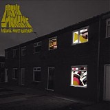 Arctic Monkeys - Favourite Worst Nightmare