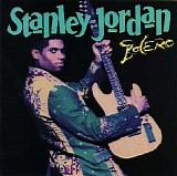 Stanley Jordan - Bolero