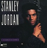 Stanley Jordan - Cornucopia