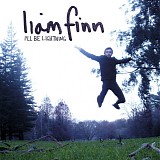 Liam Finn - I'll Be Lightning (2LP/CD)