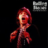 The Rolling Stones - Fuck Yer Ya-Ya's Out!